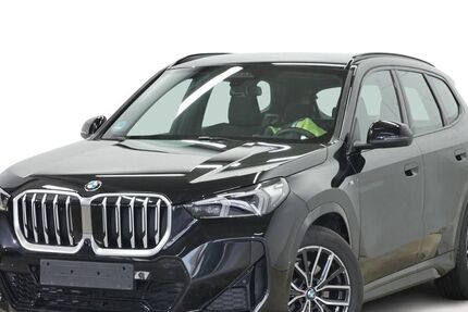 BMW X1 6.471 km 48.913 &euro; Weimar 99427