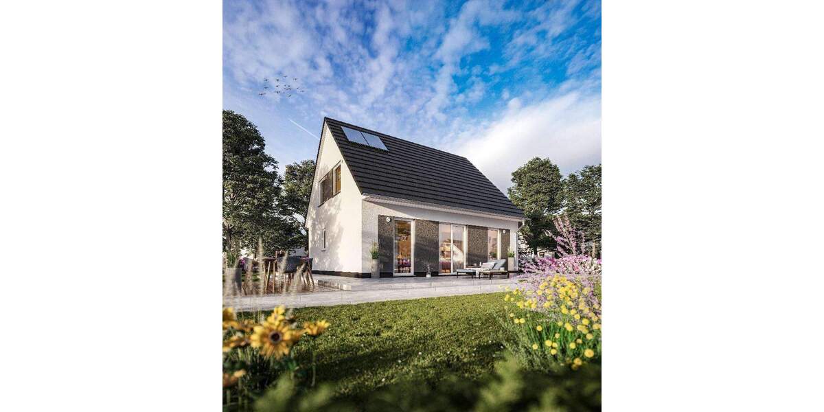 Einfamilienhaus Großfahner - 4 Zimmer, 119 m&sup2;, 242.020&euro; | Angebot:25700361