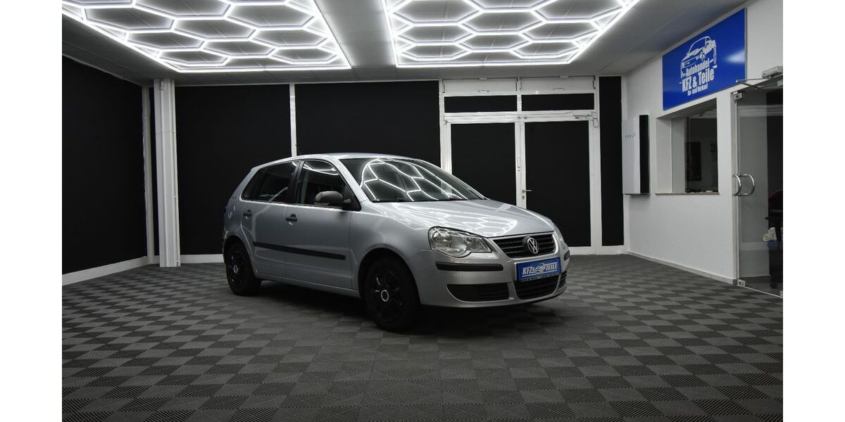 VW Polo 127.000 km 3.480 &euro; Erfurt 99092