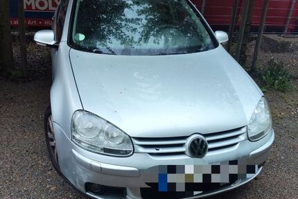 VW Golf 245.000 km 650 &euro; Arnstadt 99310