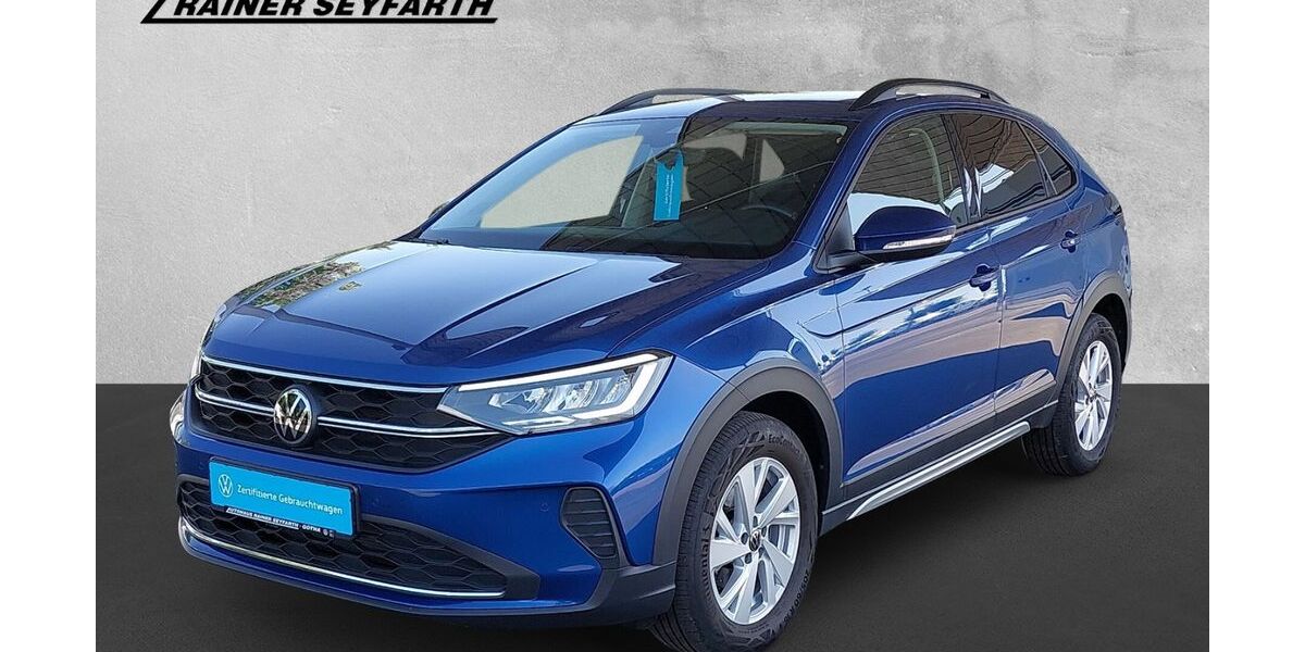 VW Taigo 21.259 km 22.990 &euro; Gotha 99867