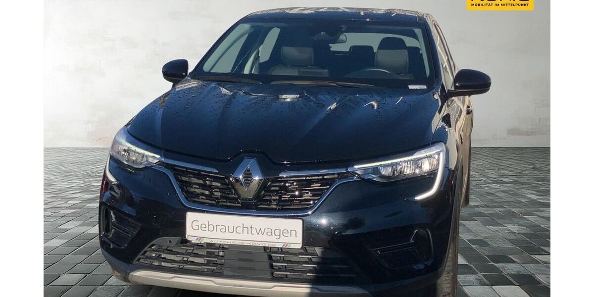 Renault Arkana 19.690 km 21.498 &euro; Erfurt 99099