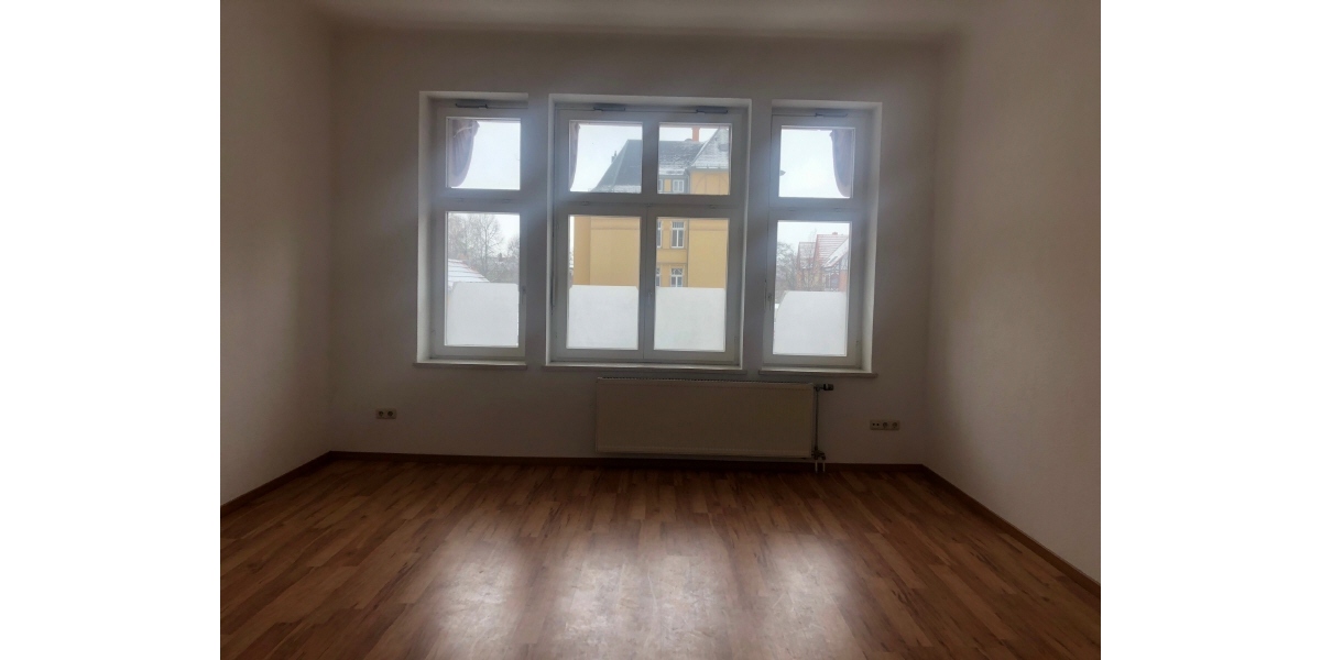 Traumhaft Wohnen in alter Klinkervilla 4 zimmer