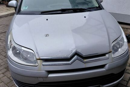 Citroen C4 144.244 km 1.000 € Ohrdruf 99885