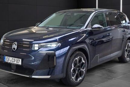 Citroen C5 Aircross 7.500 km 42.990 &euro; Sömmerda 99610
