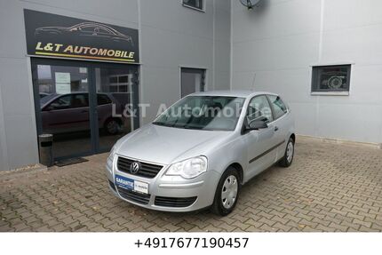 VW Polo 154.071 km 2.950 &euro; Erfurt 99086