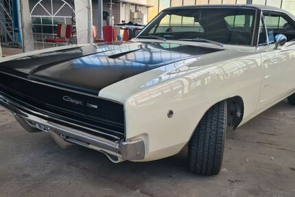 Dodge Charger 95.000 km 80.000 &euro; Erfurt / Gispersleben 99091