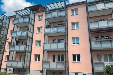 Frisch sanierte 3 Zimmer Wohnung Nähe Erfurt! 3 zimmer
