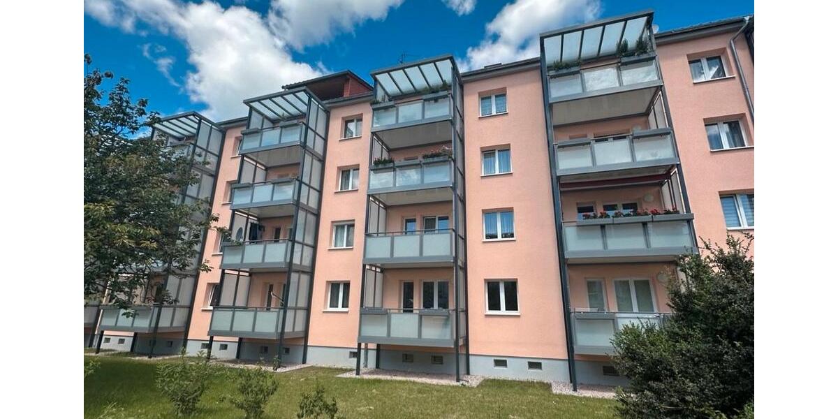 Frisch sanierte 3 Zimmer Wohnung Nähe Erfurt! 3 zimmer