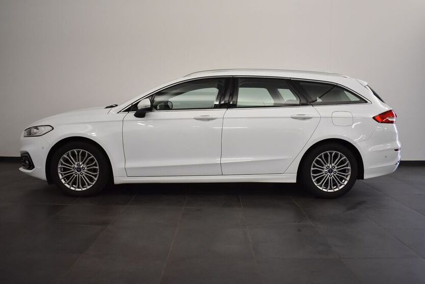 Mondeo