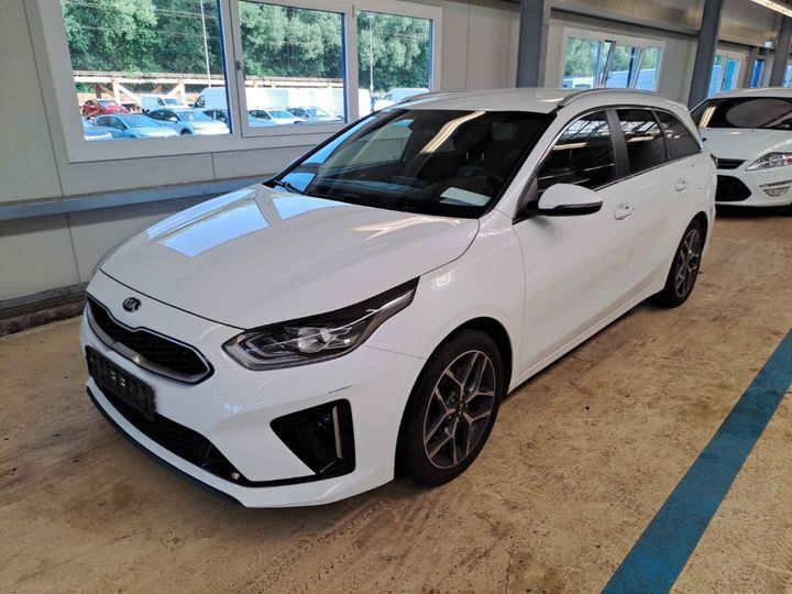 ceed Sportswagon