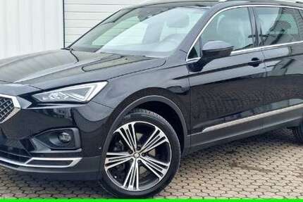 Seat Tarraco 71.268 km 24.999 &euro; Erfurt 99092