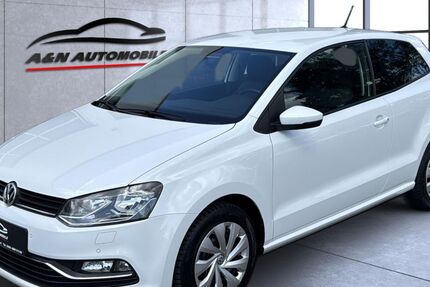 VW Polo 125.000 km 7.290 € Erfurt 99091