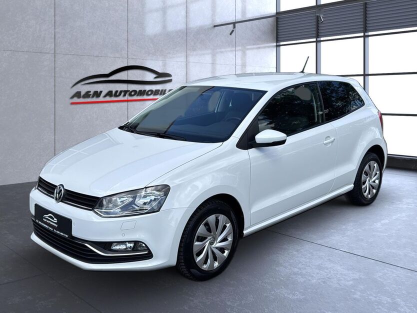 VW Polo 125.000 km 7.290 € Erfurt 99091