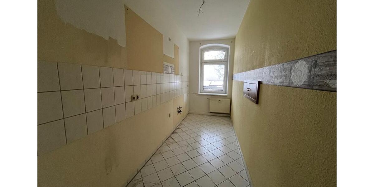 Etagenwohnung Erfurt Johannesplatz - 3 Zimmer, 62 m&sup2;, 690&euro; | Angebot:25097478