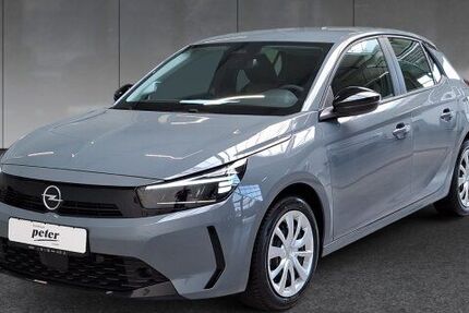 Opel Corsa 5.000 km 17.990 &euro; Erfurt 99086