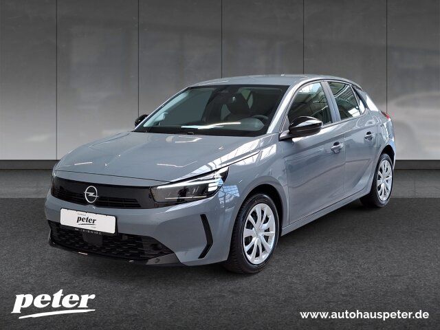 Opel Corsa 5.000 km 17.990 &euro; Erfurt 99086