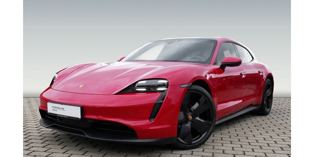 Porsche Taycan 38.215 km 65.450 &euro; Erfurt 99099