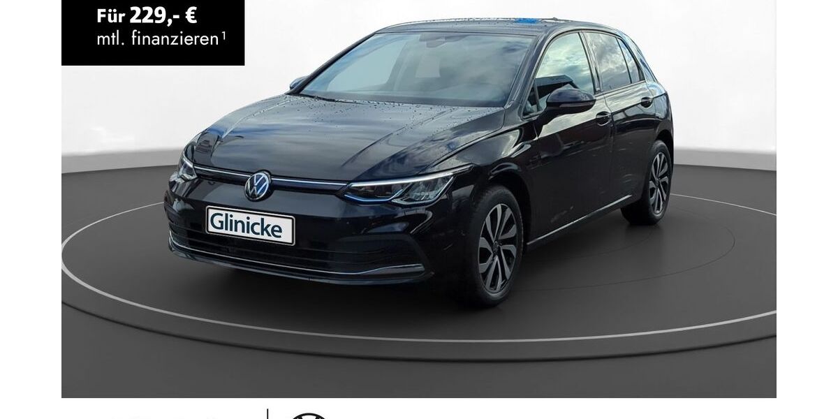 VW Golf 70.500 km 17.480 &euro; Weimar 99423