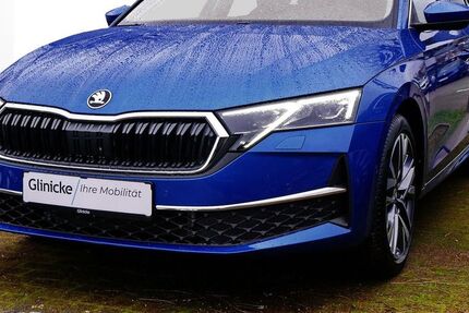 Skoda Octavia 10.550 km 34.210 € Erfurt 99099