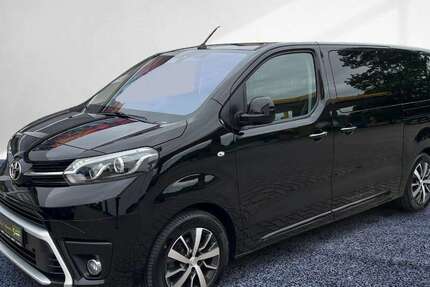 Toyota Proace 103.150 km 35.990 &euro; Erfurt 99091