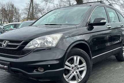 Honda CR-V 299.087 km 3.690 &euro; Erfurt 99085