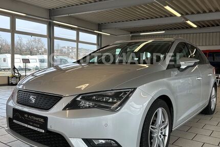 Seat Leon 200.000 km 7.000 &euro; Erfurt 99091