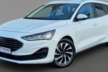 Ford Focus 27.536 km 22.490 &euro; Erfurt 99092