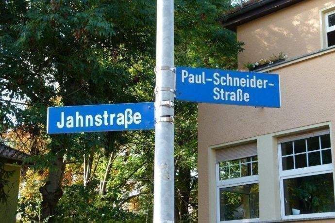 Etagenwohnung Weimar Westvorstadt - 2 Zimmer, 142.500&euro; | Angebot:24843408