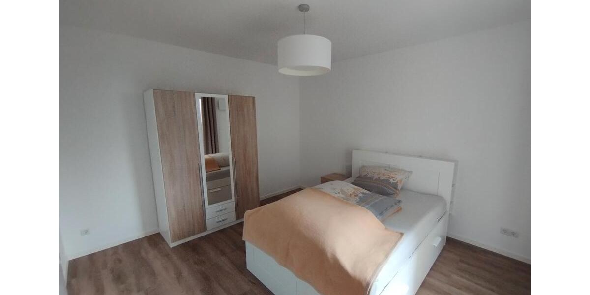 Erdgeschoßwohnung Erfurt Johannesvorstadt - 2 Zimmer, 73 m&sup2;, 1.054&euro; | Angebot:26022752