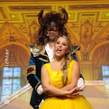 Hakuna Matata - Die einzigartige große Kindermusical-Gala 03.10.2026 Kaisersaal Erfurt