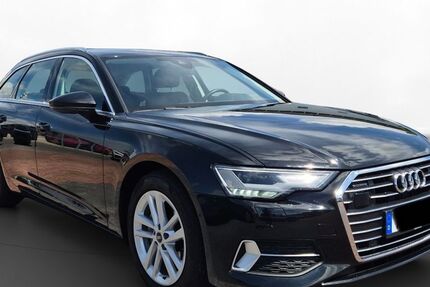 Audi A6 56.200 km 34.850 &euro; Amt Wachsenburg 99334