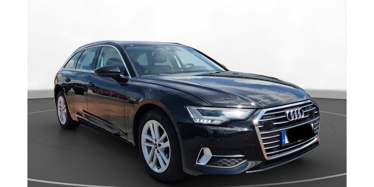 Audi A6 56.200 km 34.850 &euro; Amt Wachsenburg 99334