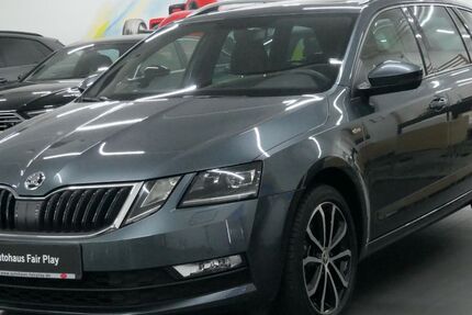 Skoda Octavia 48.408 km 22.990 € Arnstadt 99310