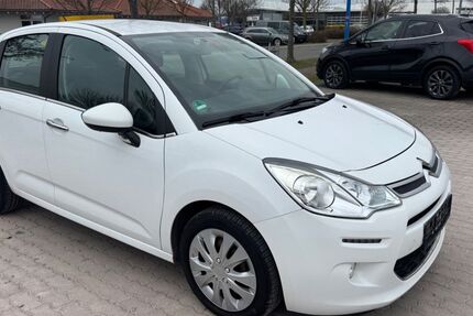 Citroen C3 62.800 km 5.999 &euro; Gotha 99867