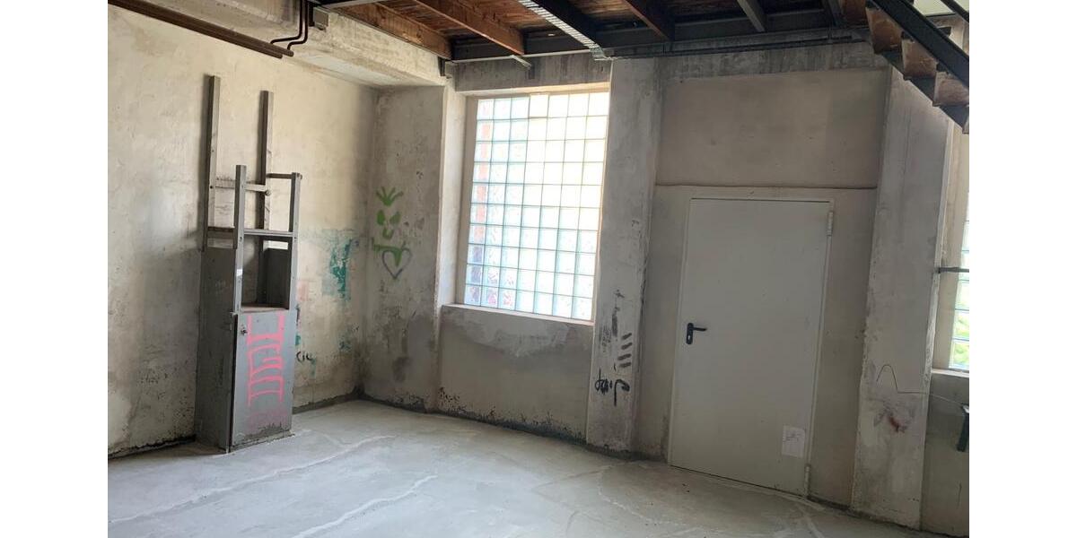 Gewerbeobjekt Erfurt Johannesplatz - 520&euro; | Angebot:26041815