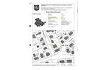 Erdgeschoßwohnung Erfurt Daberstedt - 3 Zimmer, 88 m&sup2;, 395.000&euro; | Angebot:26847575