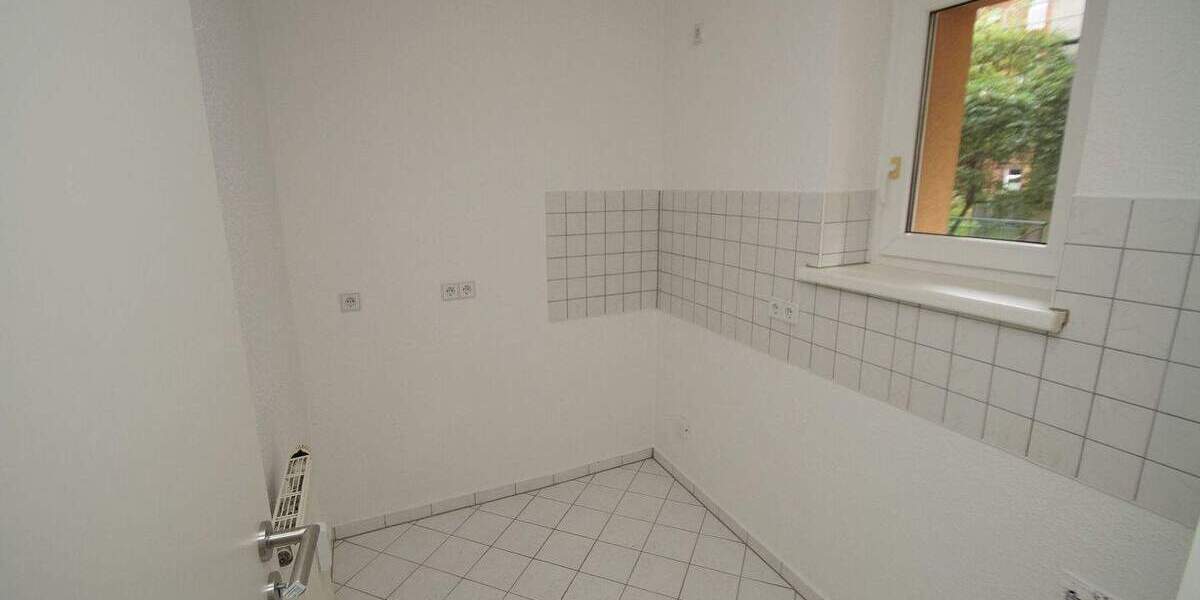 Etagenwohnung Erfurt Krämpfervorstadt - 2 Zimmer, 41 m&sup2;, 99.500&euro; | Angebot:25998344