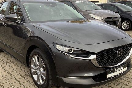 Mazda CX-30 54.056 km 21.630 &euro; Arnstadt 99310