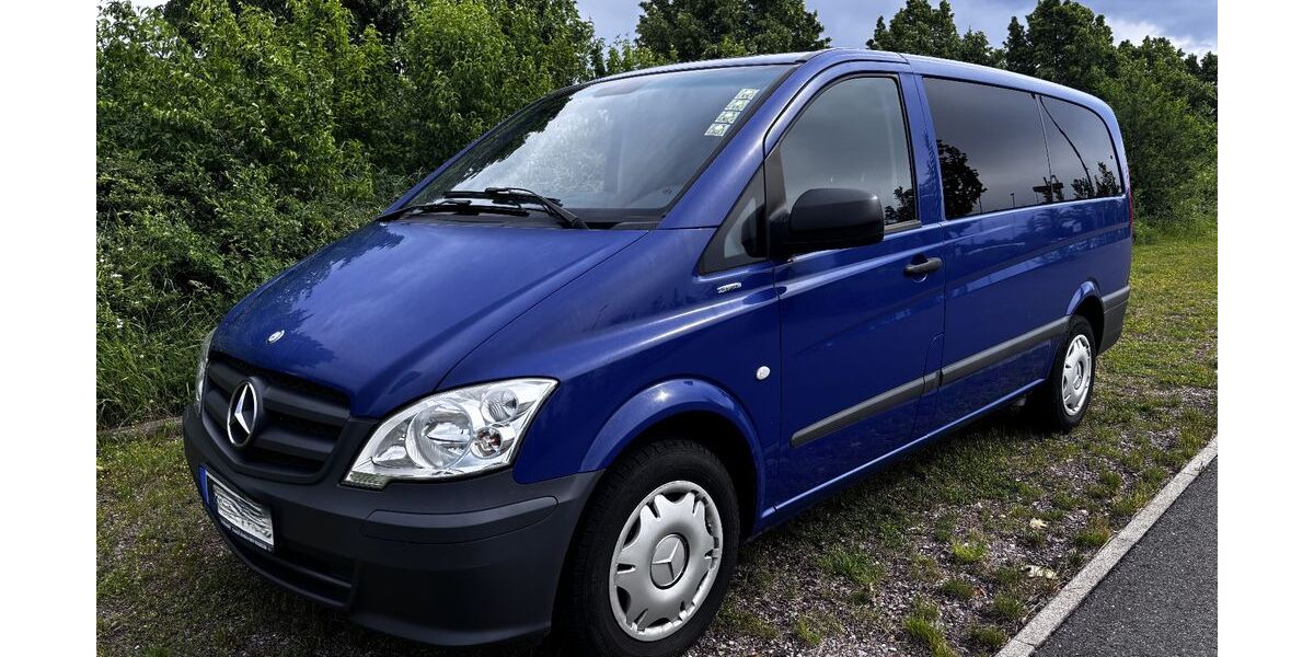 Mercedes-Benz Vito 229.000 km 8.600 &euro; Erfurt 99084