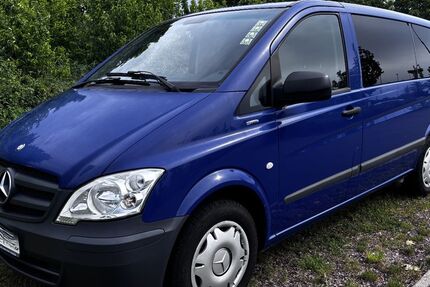 Mercedes-Benz Vito 229.000 km 9.400 &euro; Erfurt 99084