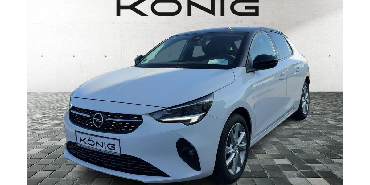 Opel Corsa 17.085 km 18.999 &euro; Erfurt 99091