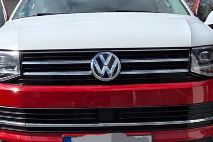 VW T6 Multivan 80.000 km 28.499 &euro; Gangloffsömmern 99634