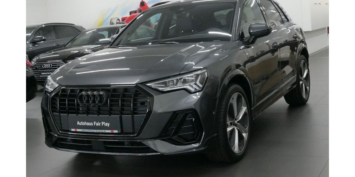 Audi Q3 21.458 km 40.490 &euro; Arnstadt 99310