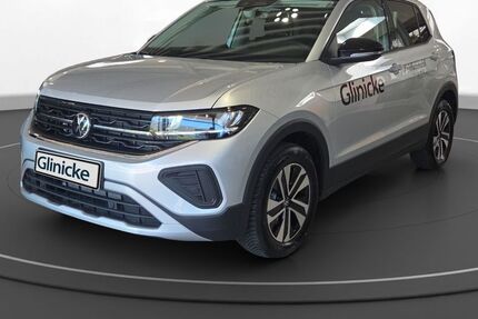 VW T-Cross 6.000 km 27.970 &euro; Erfurt 99099
