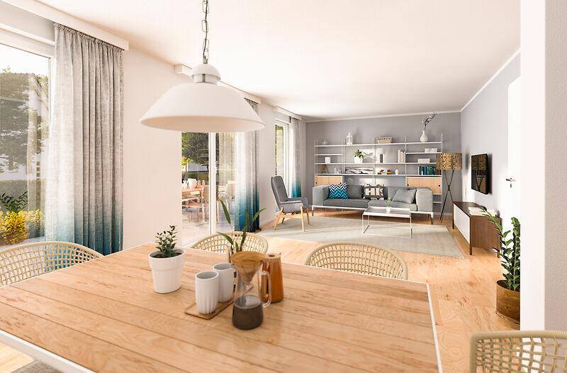 Einfamilienhaus Dienstedt Dienstedt - 4 Zimmer, 121 m&sup2;, 307.020&euro; | Angebot:25707139