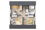 Einfamilienhaus Stadtilm - 4 Zimmer, 98 m&sup2;, 307.782&euro; | Angebot:26018216