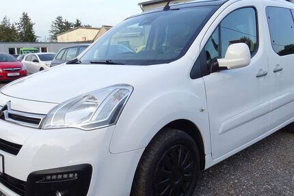 Citroen Berlingo 162.808 km 5.990 &euro; Arnstadt 99310