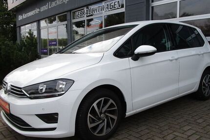 VW Golf 34.800 km 13.900 &euro; Gotha 99867