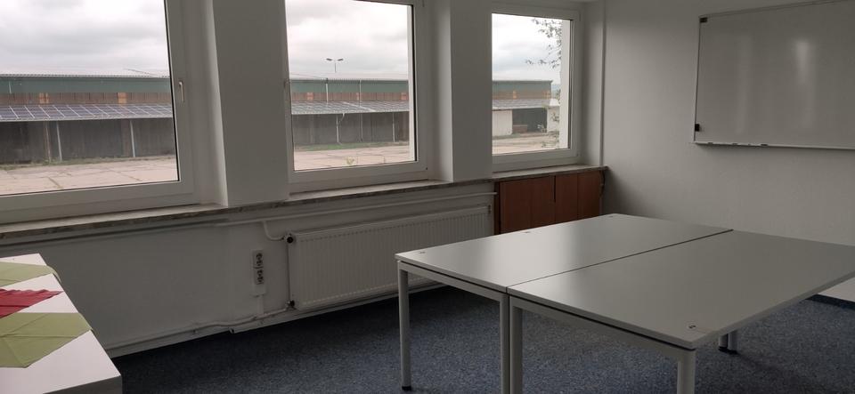Gewerbeobjekt Kölleda - 2.500&euro; | Angebot:10375590